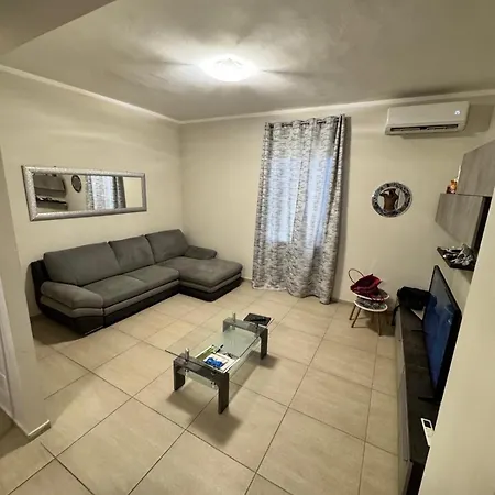 La Quiete Apartman *
